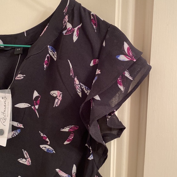 NWT Reitman’s Dress - Picture 6 of 6